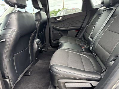 2023 Ford Escape Plug-In Hybrid Base