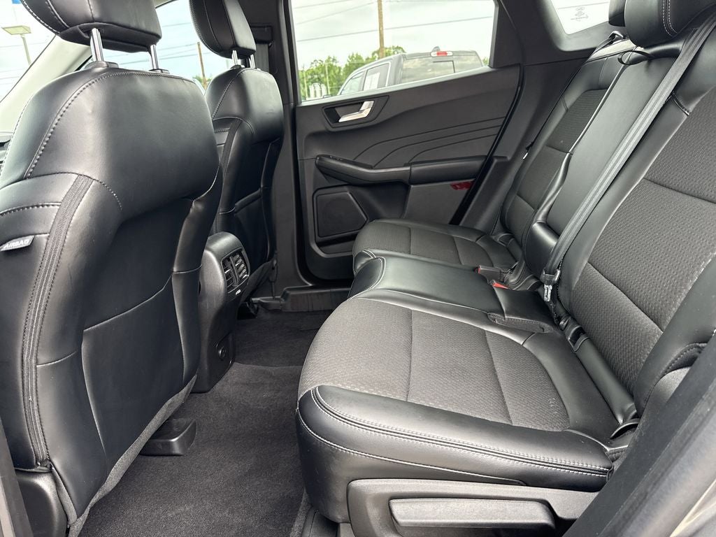 2023 Ford Escape Plug-In Hybrid Base