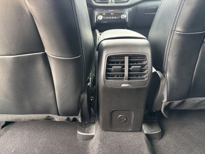 2023 Ford Escape Plug-In Hybrid Base