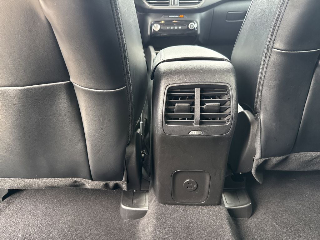 2023 Ford Escape Plug-In Hybrid Base