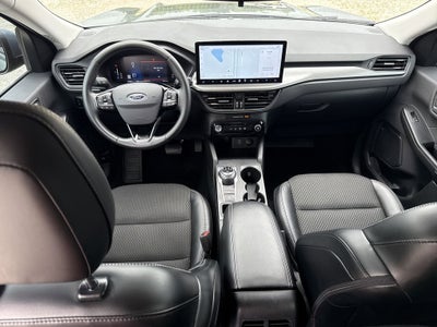 2023 Ford Escape Plug-In Hybrid Base