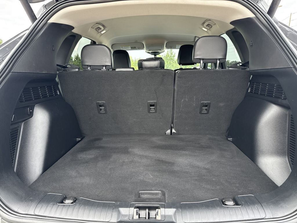 2023 Ford Escape Plug-In Hybrid Base