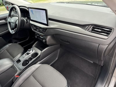 2023 Ford Escape Plug-In Hybrid Base