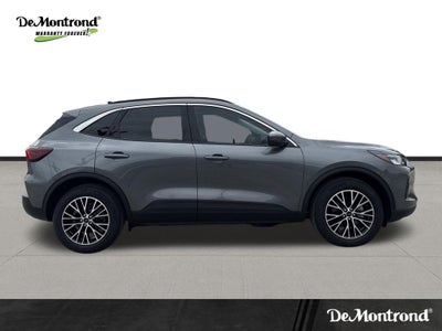2023 Ford Escape Plug-In Hybrid Base