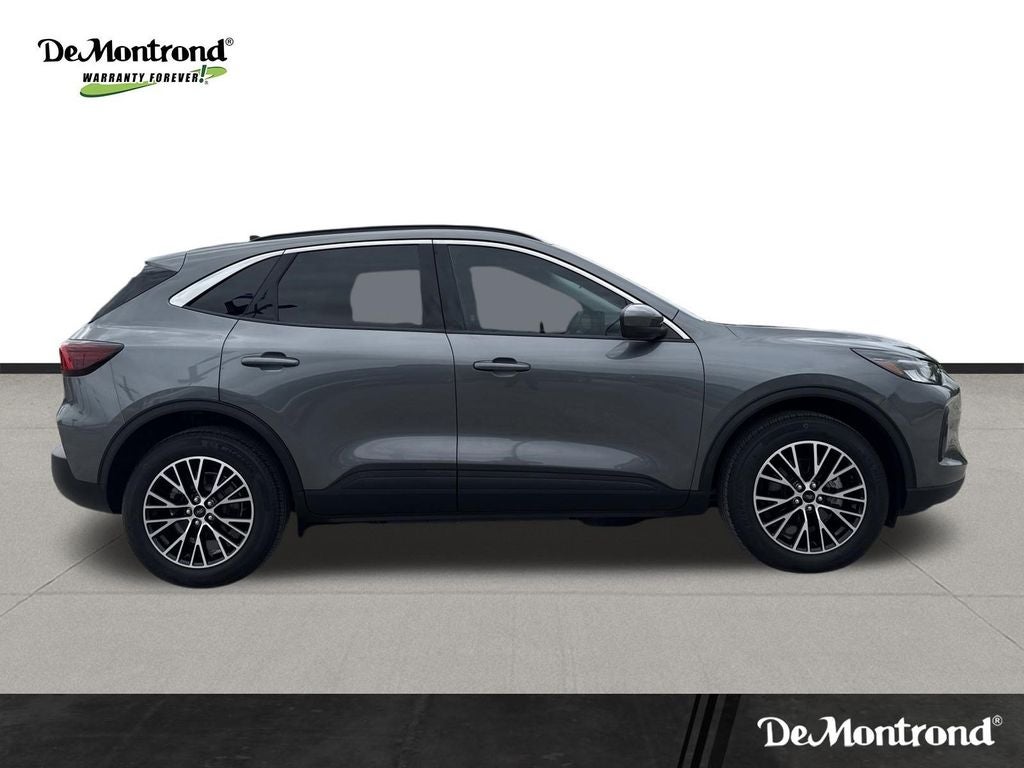 2023 Ford Escape Plug-In Hybrid Base