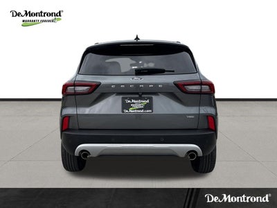 2023 Ford Escape Plug-In Hybrid Base
