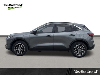 2023 Ford Escape Plug-In Hybrid Base