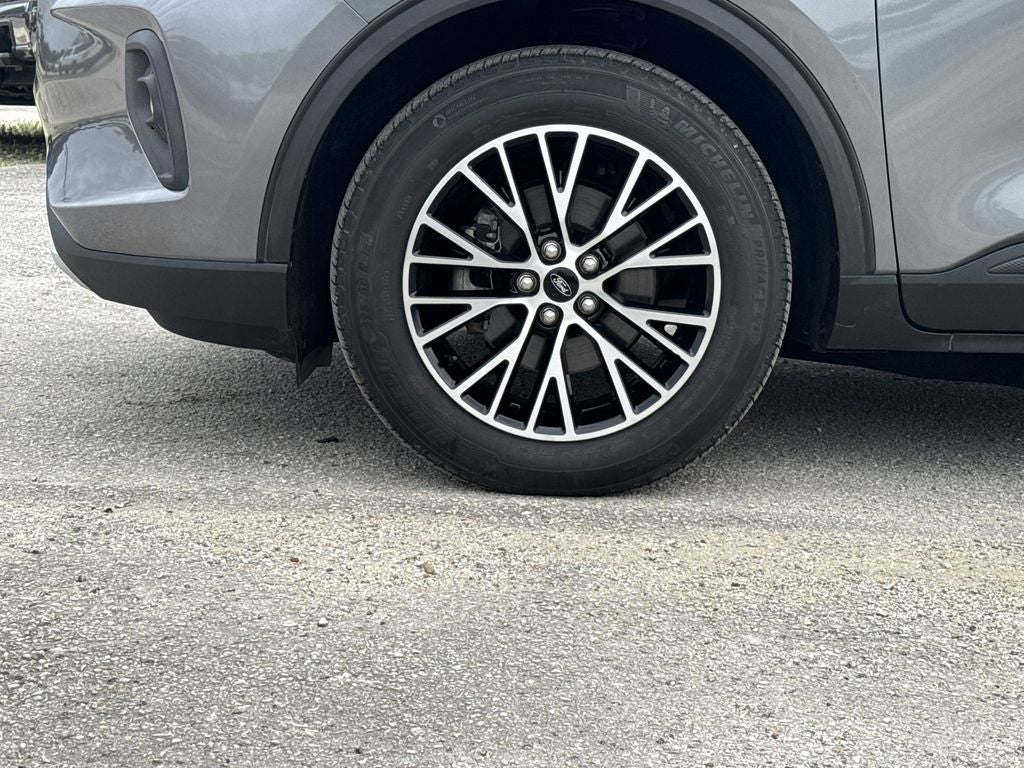 2023 Ford Escape Plug-In Hybrid Base