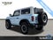 2024 Ford Bronco Heritage Limited Edition