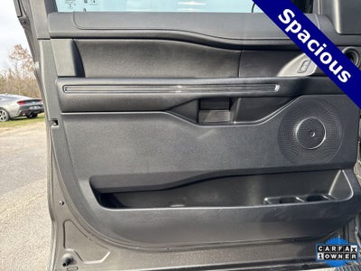 2021 Ford Expedition XL