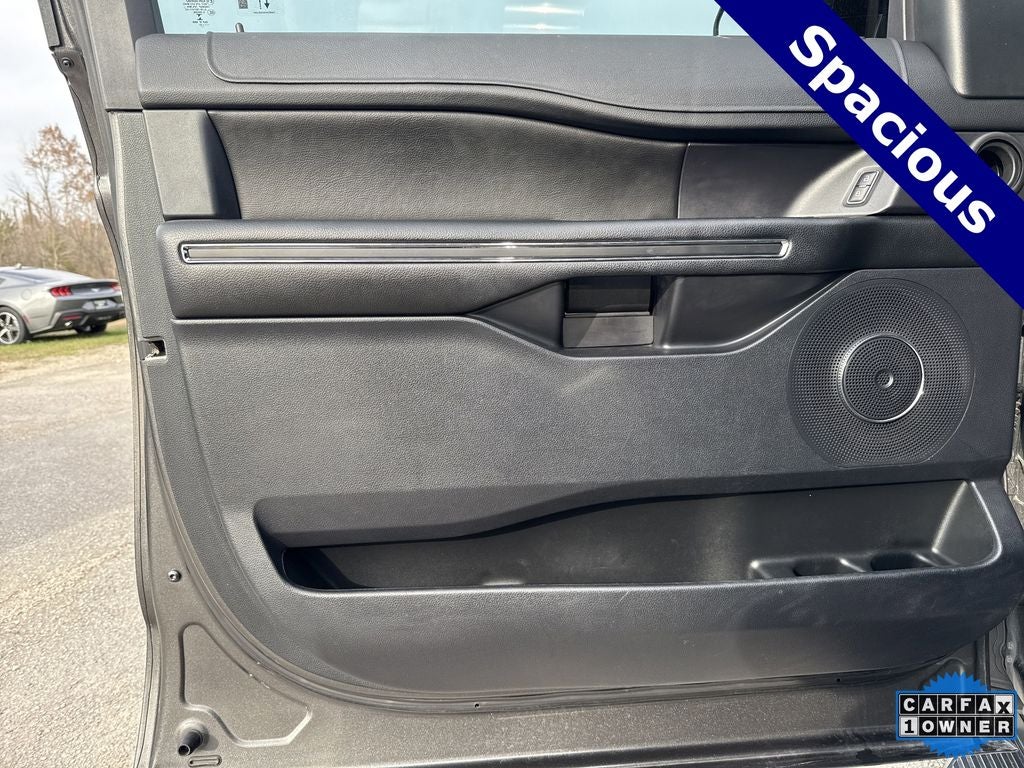 2021 Ford Expedition XL