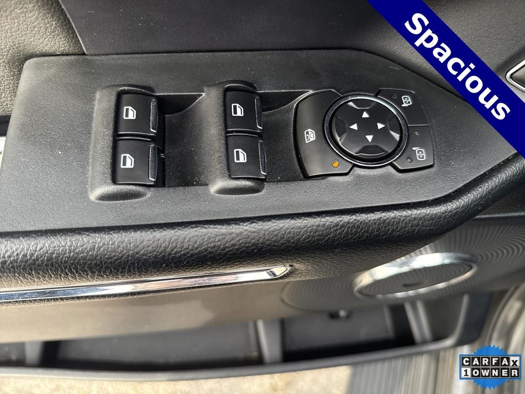 2021 Ford Expedition XL