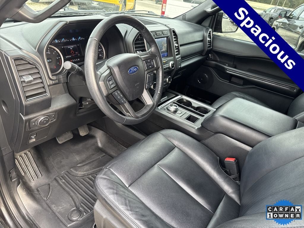 2021 Ford Expedition XL
