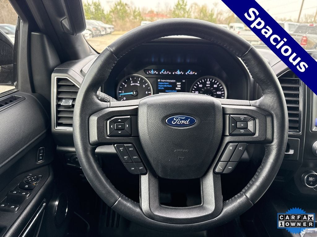 2021 Ford Expedition XL