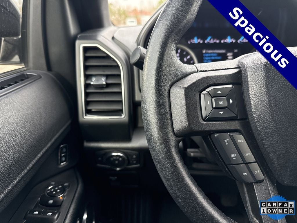 2021 Ford Expedition XL