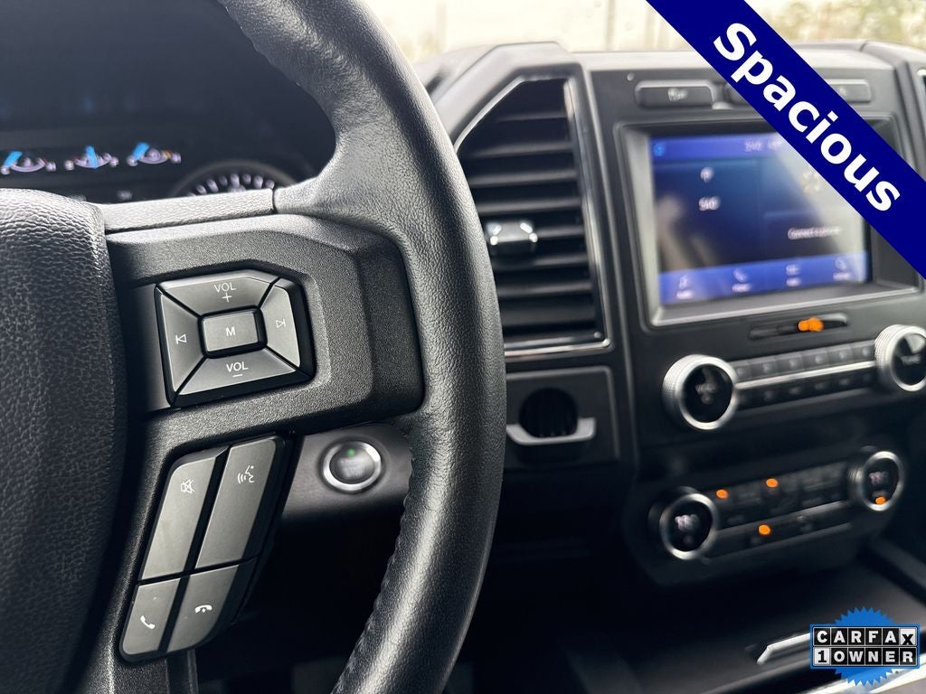 2021 Ford Expedition XL