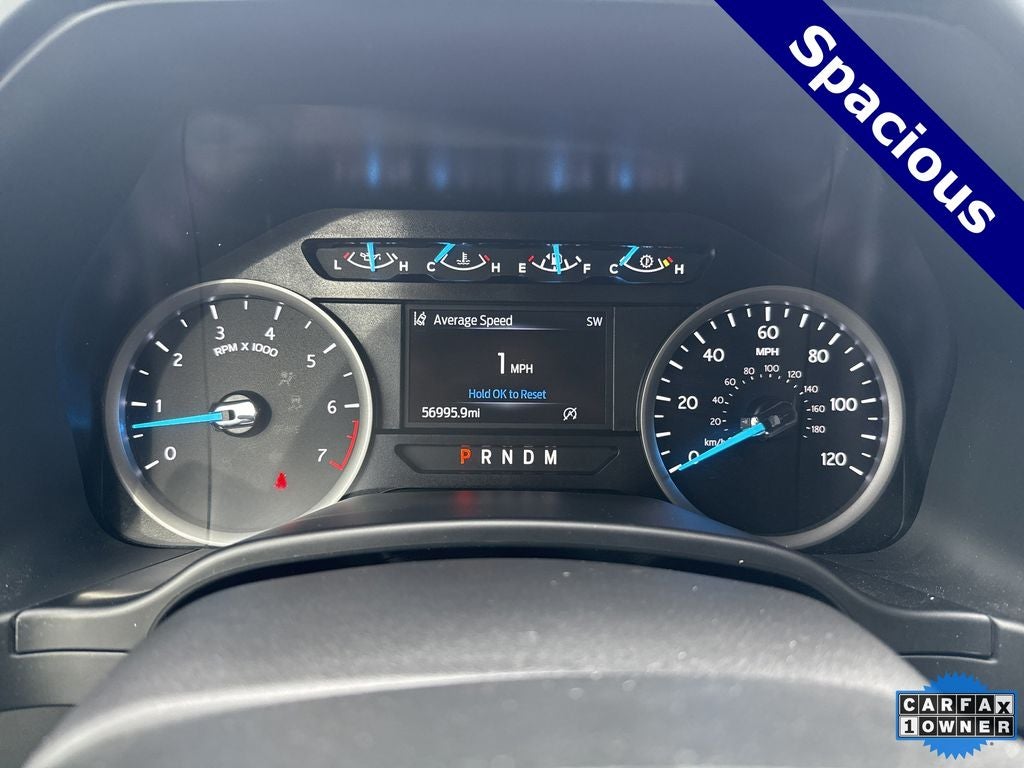 2021 Ford Expedition XL