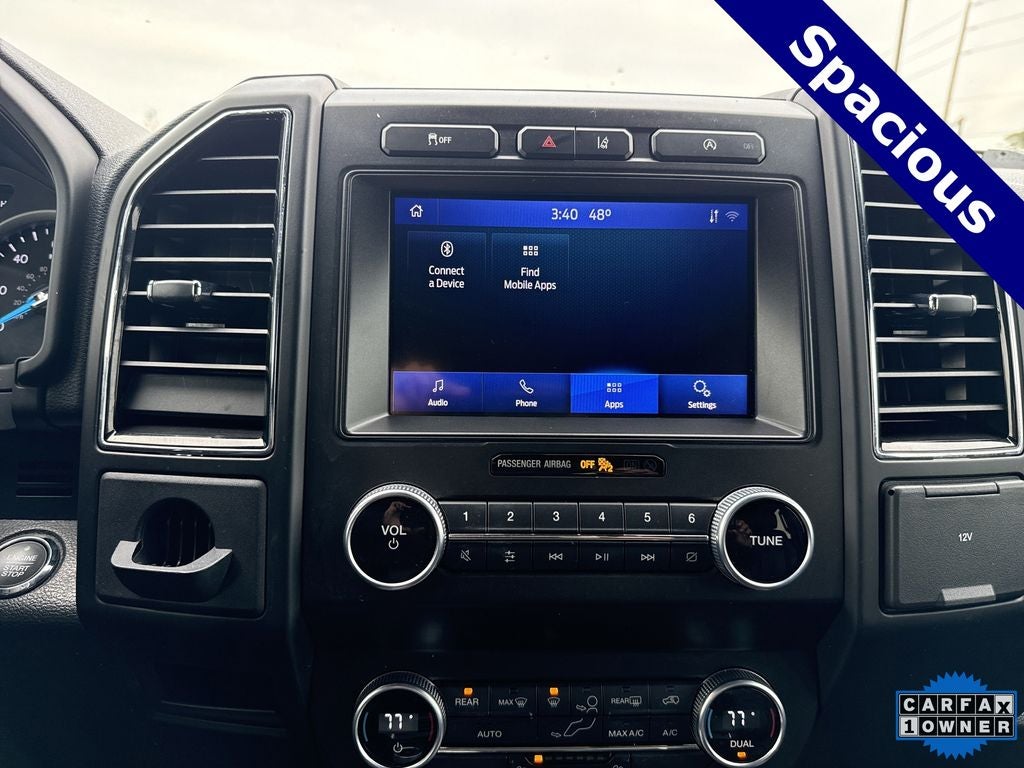 2021 Ford Expedition XL