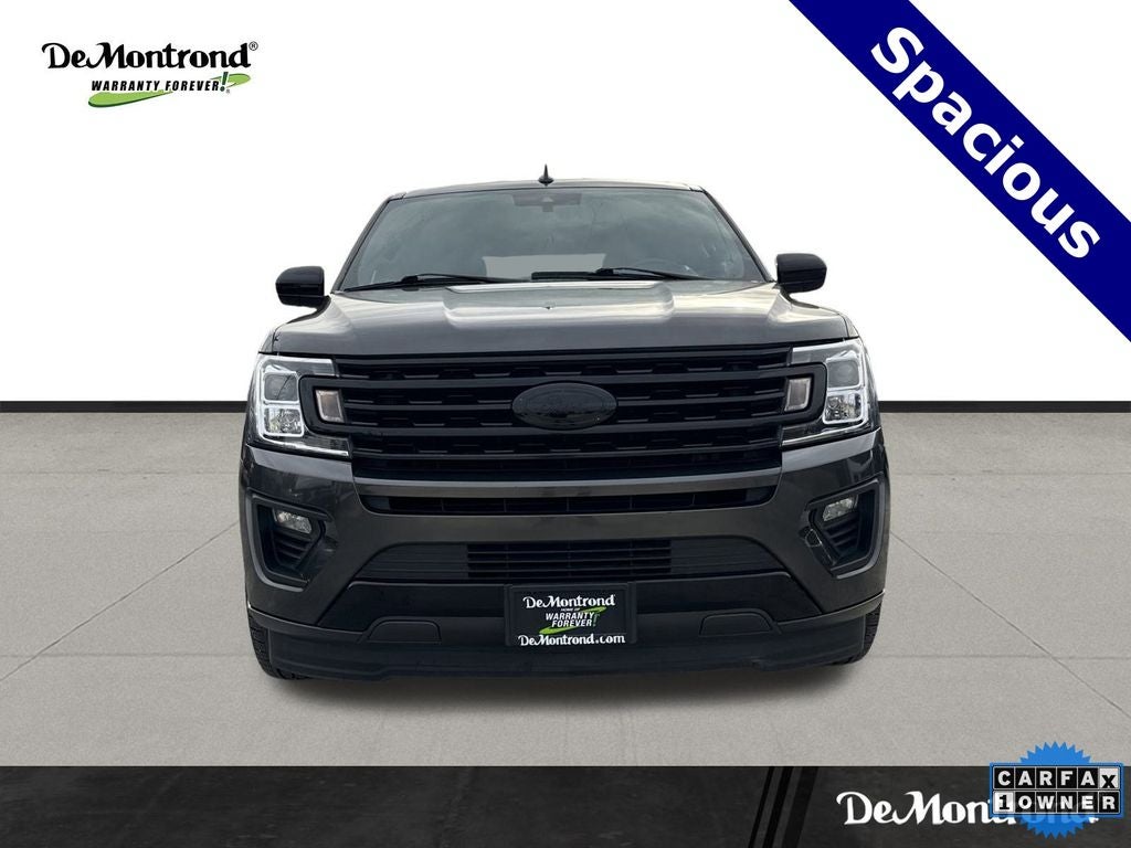2021 Ford Expedition XL