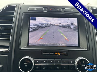 2021 Ford Expedition XL