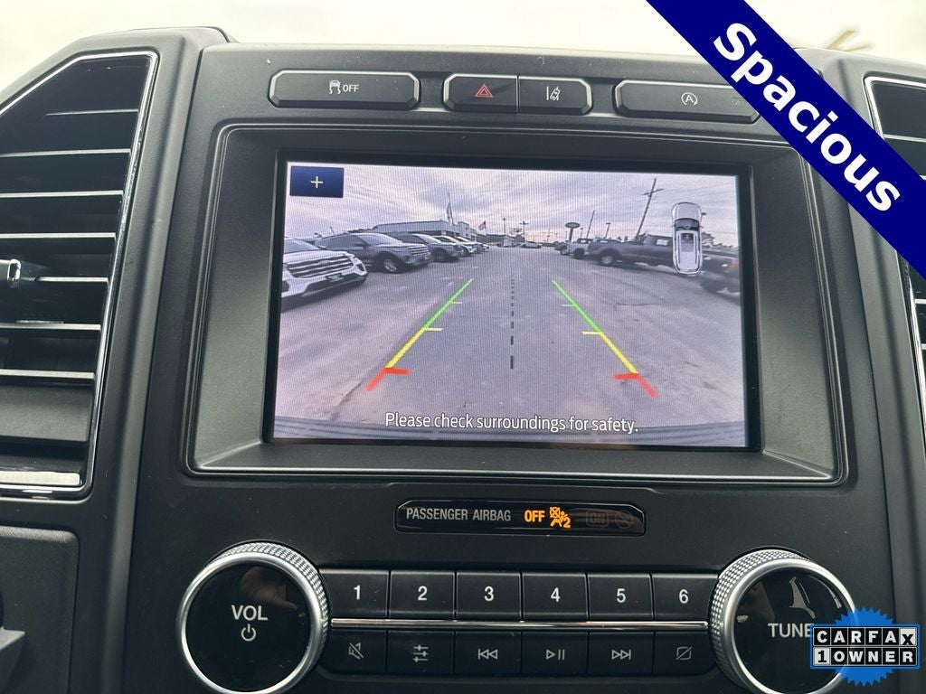 2021 Ford Expedition XL