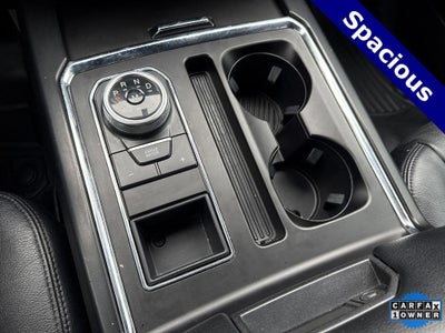 2021 Ford Expedition XL