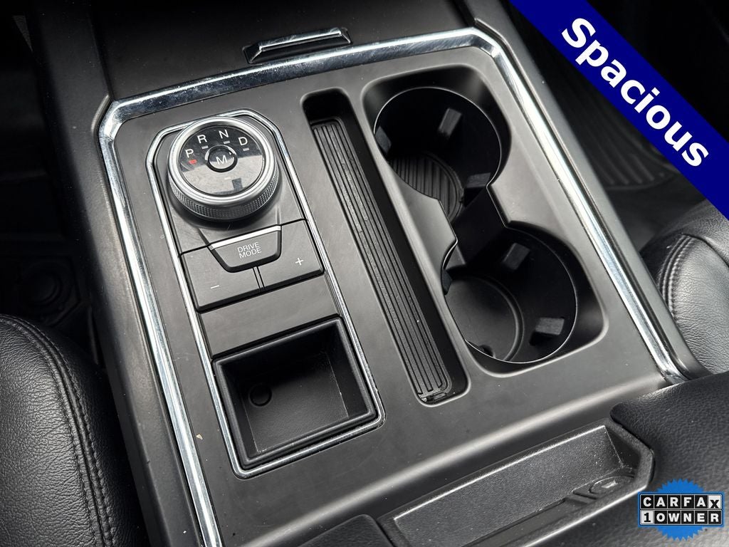 2021 Ford Expedition XL