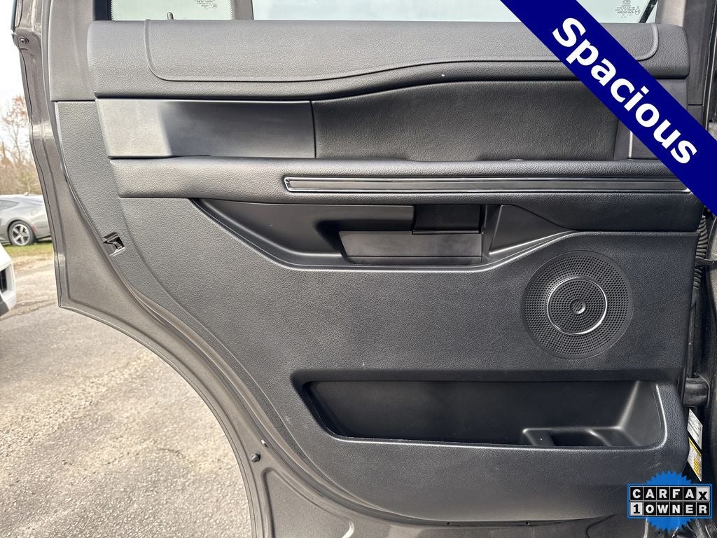 2021 Ford Expedition XL