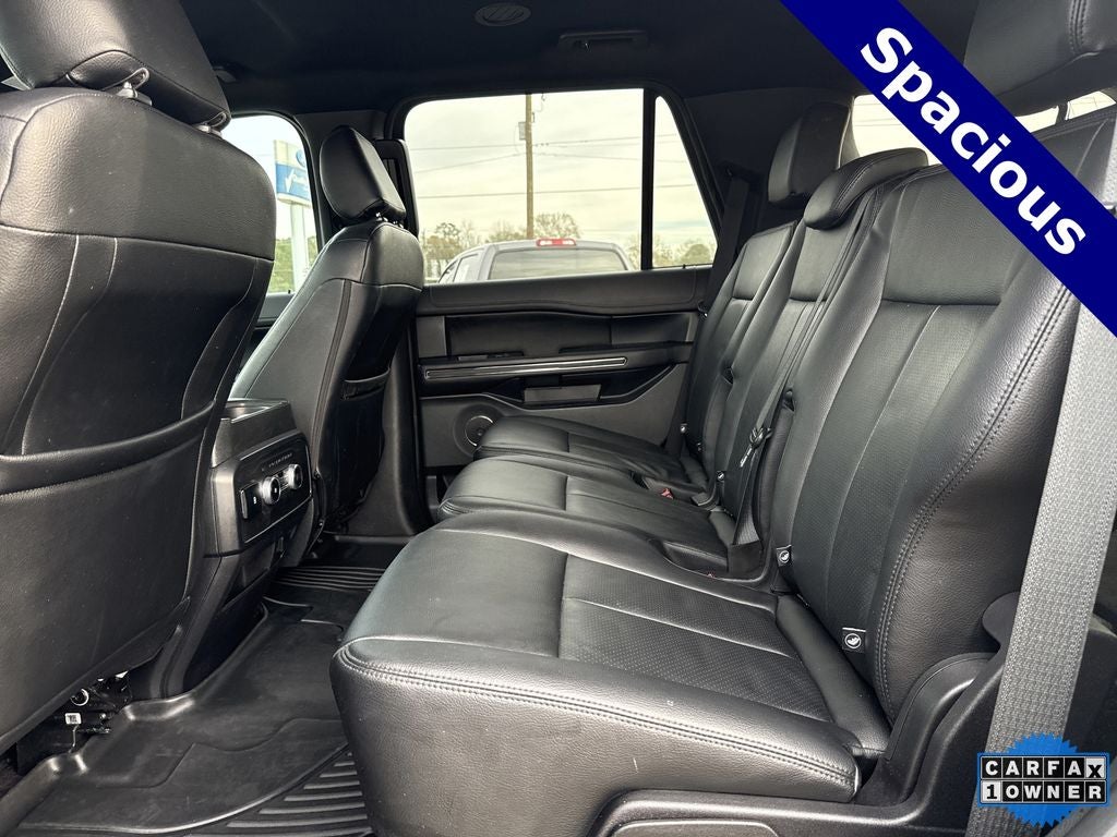 2021 Ford Expedition XL