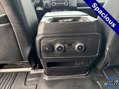 2021 Ford Expedition XL