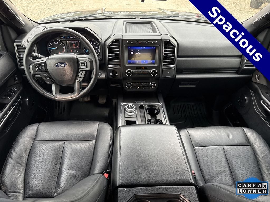 2021 Ford Expedition XL