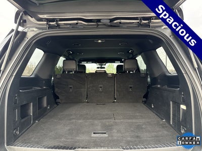 2021 Ford Expedition XL