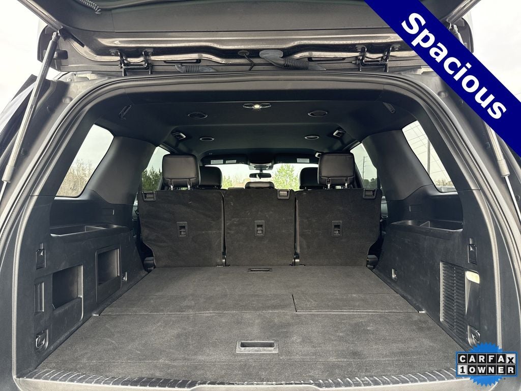 2021 Ford Expedition XL