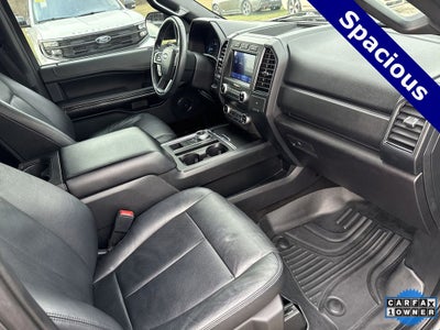 2021 Ford Expedition XL