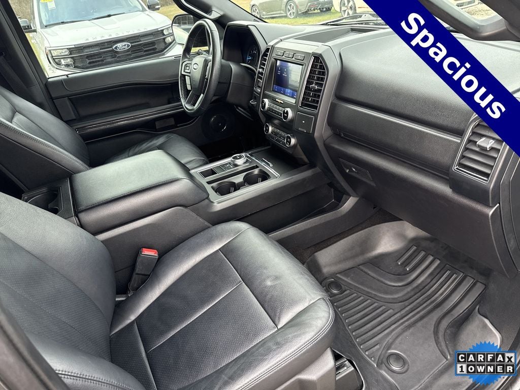 2021 Ford Expedition XL