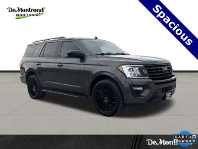 2021 Ford Expedition XL