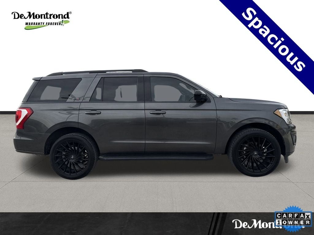 2021 Ford Expedition XL