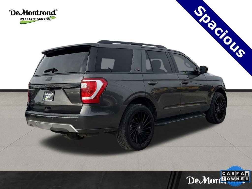 2021 Ford Expedition XL