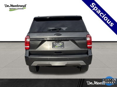 2021 Ford Expedition XL