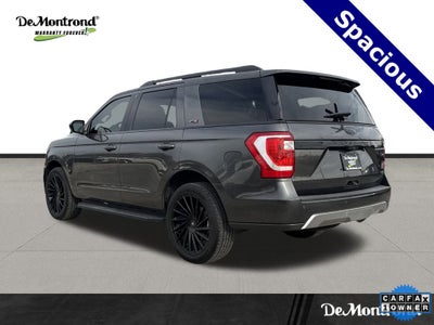 2021 Ford Expedition XL