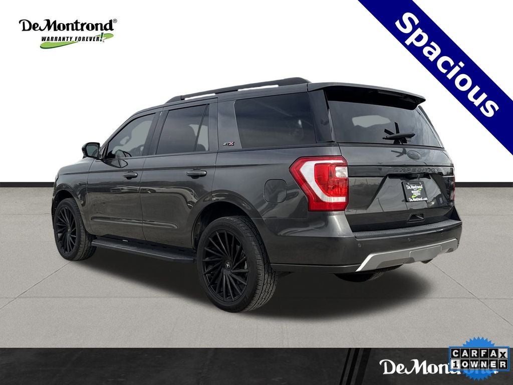 2021 Ford Expedition XL