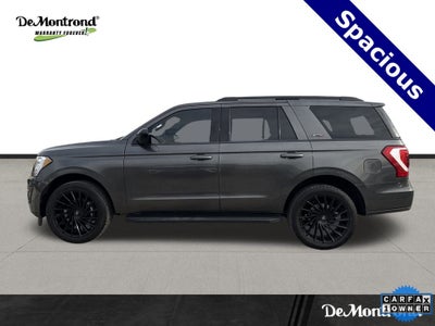2021 Ford Expedition XL