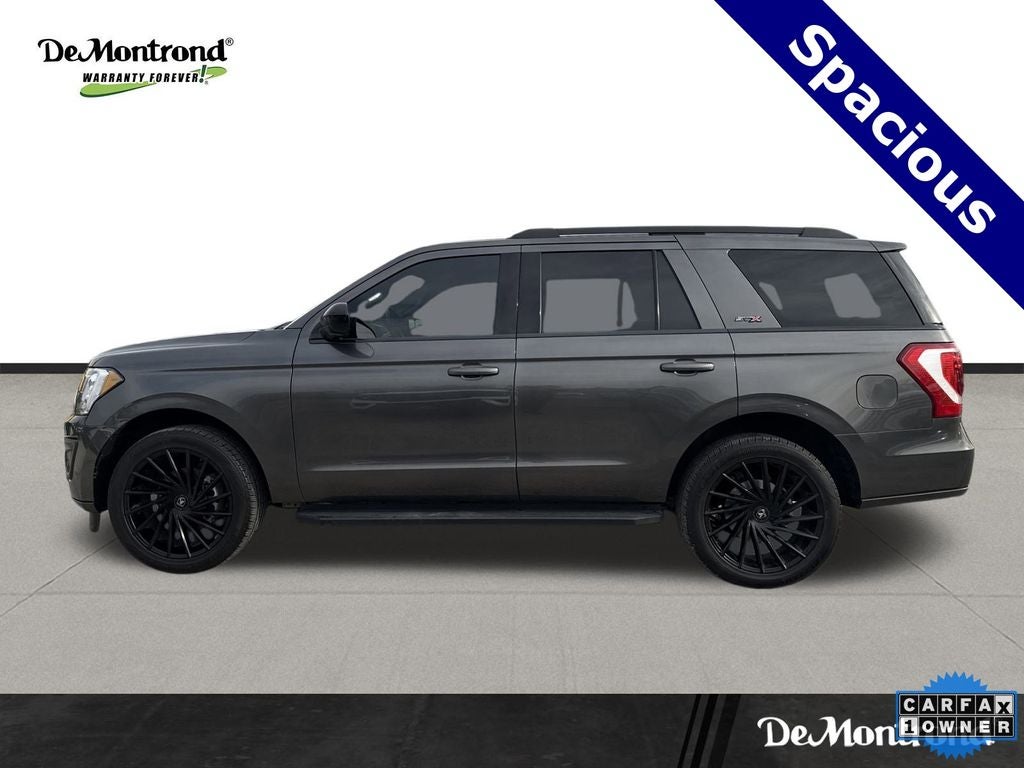 2021 Ford Expedition XL