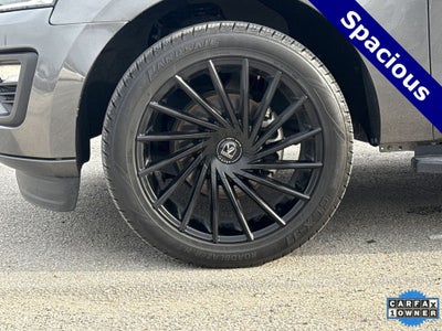 2021 Ford Expedition XL