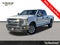 2022 Ford F-250SD XLT