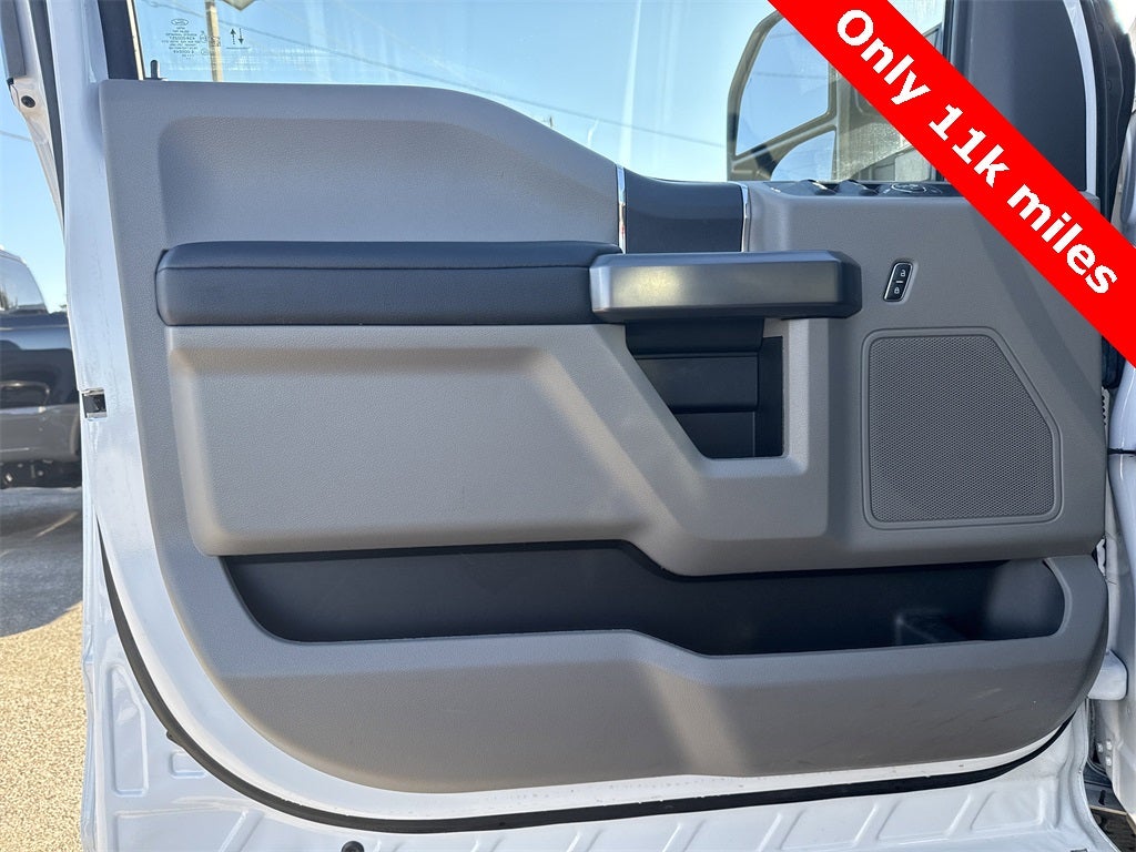 2022 Ford F-250SD XLT