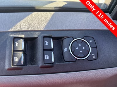 2022 Ford F-250SD XLT