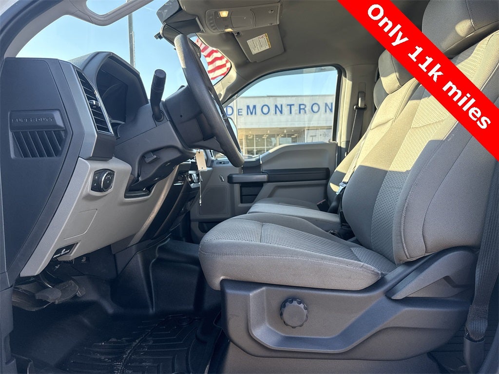 2022 Ford F-250SD XLT