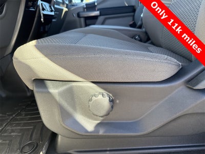 2022 Ford F-250SD XLT