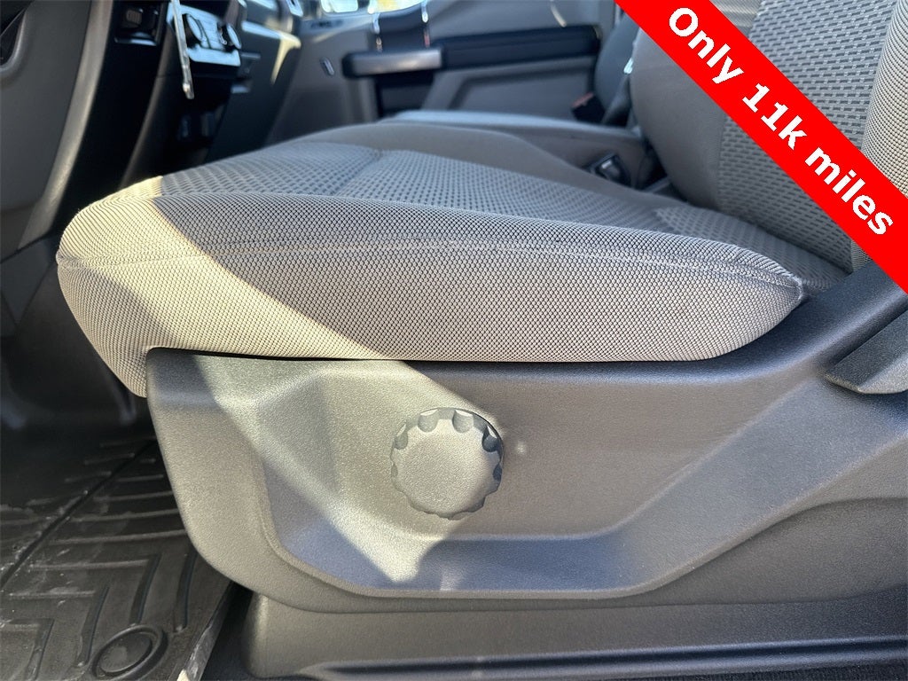 2022 Ford F-250SD XLT